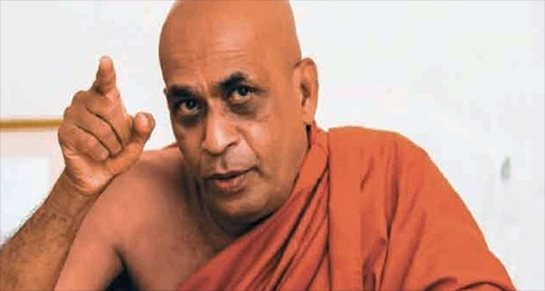 කපුටෙකුට ඔලුව උඩින් පියාඹන්නට ඉඩ දුන්නද, ඔලුව උඩ කූඩු ගහන්න නම් දෙන්නේ නෑ