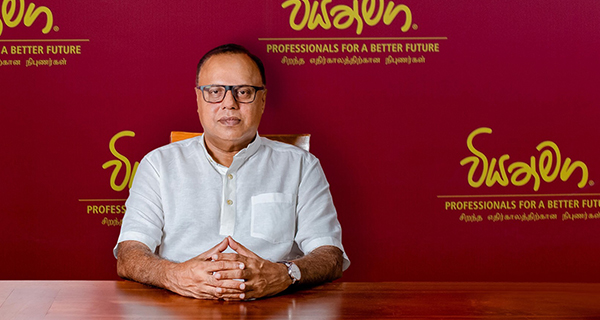 බ්රැන්ඩික්ස් ආයතනයට දඩුවම් දිය යුතුයි! – වියත්මග ලේකම් අනුර ප්රනාන්දු