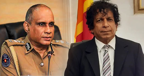 මිනුවන්ගොඩ බ්‍රැන්ඩික්ස් ගැන විමර්ශනය CCD යට පවරන්න එපා! –  නීතිපති