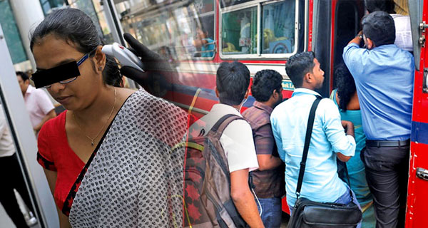 පොදු ප්රවාහන සේවයේ සෞඛ්ය මාර්ගෝපදේෂ කෝ?