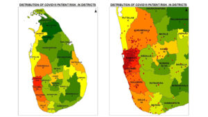 කොරෝනා මර්දනය පිලිබද ජනාධිපති කාර්ය සාධක බලකාය