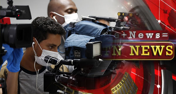 රාජ්ය මාධ්ය ආයතනයක මාධ්යවේදියකුටත් කොරෝනා