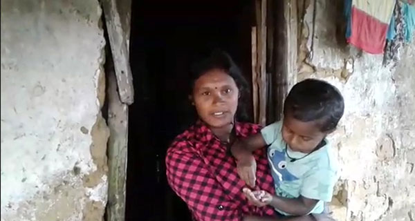 ක්ෂුද්ර මූල්ය හේතුවෙන් ගිණිගත් වතුකරේ ජීවිත