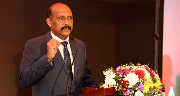 ආරක්ෂක ලේකම්ගේ කතාව “විකෘති කළ” බවට රූපවාහිනියකට චෝදනා