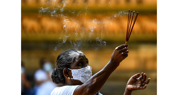 “බ්රැන්ඩික්ස්” නොසැලකිල්ල මුලු රටම අනතුරේ හෙලයි!