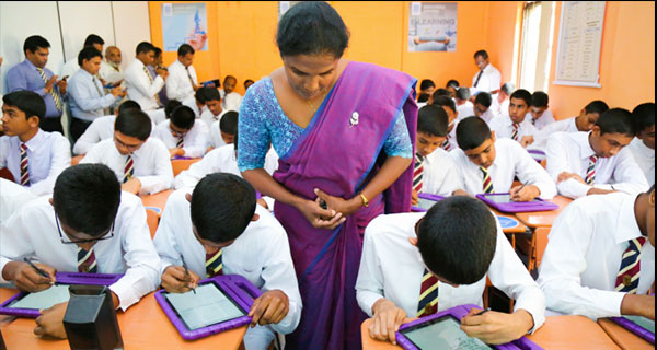 පන්තියක ළමුන් සීමාව වැඩි කිරීමේ කැබිනට් අනුමැතියට ගුරු සංගම් විරෝධය