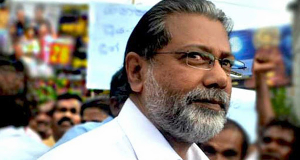 එජාපයට වුන දේ වැඩිකල් නොගොස් අපටත් සිදුවේවි – අමාත්ය විදුර වික්රමනායක