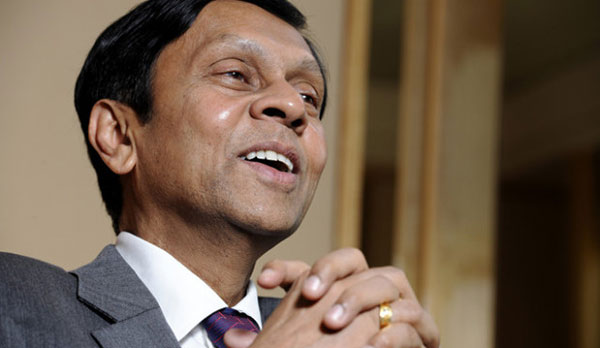 ආර්ථිකයේ හැරවුම් ලක්ෂයක් -අජිත් නිවාඩ් කබ්රාල්