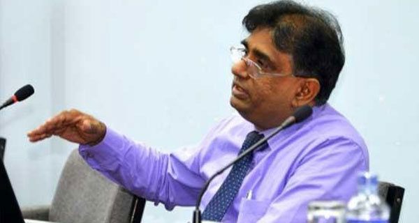 රසායනාගාර නියෝජ්‍ය අධ්‍යක්ෂක ජනරාල්වරයා ඉවතට!