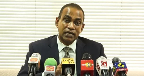 සෞඛ්‍ය අමාත්‍යාංශය වෛද්‍ය ජයරුවන්ව විහිලුවකට අරන්ද?