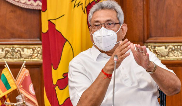 හෙට අරින රටේ, අපේ ජීවිත අපේ අතේ..!