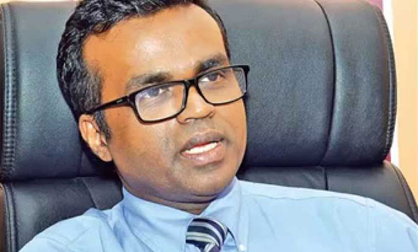 රාජපක්ෂ පවුලට හොඳම ටික, අනෙක් අයට රොඩු – කරුණාරත්න පරණවිතාන