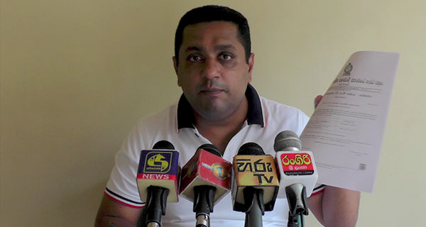 ජනාධිපති ඇවිත් අවුරුද්දක් නෑ, සහල් වලට ගහපු පස්වැනි ගැසට් එක