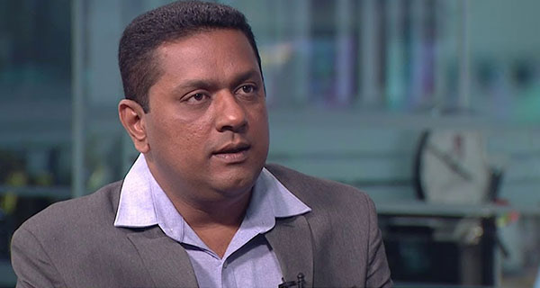 සහල් මිල හමුවේ ආණ්ඩුව මුනිවත රකින්නේ මෝල් හිමියන් ඡන්දෙට වියදම් කල නිසයි!