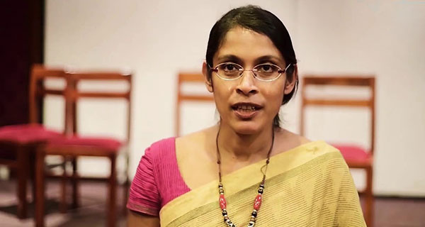 සෑම රෝගියෙකුගෙන්ම කොවිඩ් බෝවන්නේ නැහැ- මහාචාර්ය නීලිකා මලවිගේ