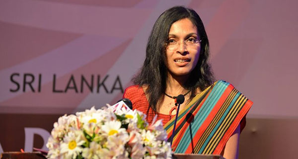 අපේ පර්යේෂණ වැරදි මතවාද වලට යොදා ගන්න එපා! – මහාචාර්ය නීලිකා මලවිගේ