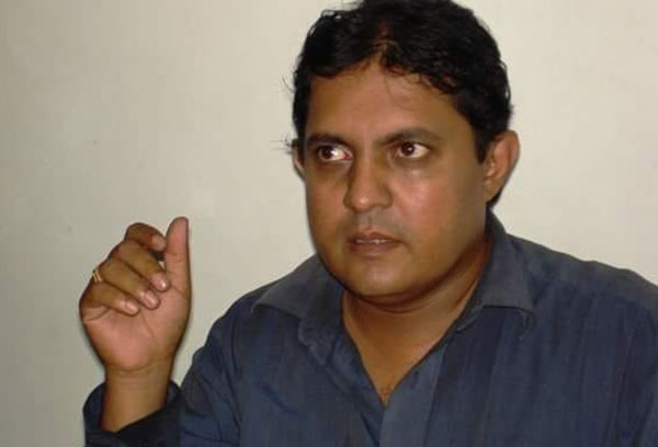 පැන්ෂන්කාරයෙකුගේ කතා වස්තුව!