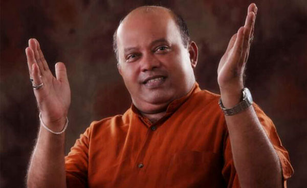 සංගීත දර්ශනය ගොඩනැගෙන්නේ දැනුමෙන් හා භාවිතයෙන් – ප්‍රවීණ සංගීතවේදි ආනන්ද පෙරේරා