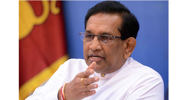 ඇන්ටිජන් ටෙස් කට්ටල ගෙන්වීමට  ගත්  උනන්දුව කොරෝනා මර්දනයටත් තිබුණා නම් – හිටපු සුව ඇමති