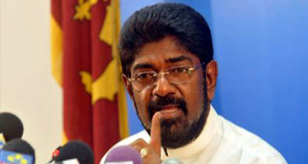 අභියෝගාත්මකම අයවැය මෙවර – අමාත්‍ය කෙහෙළිය රඹුක්වැල්ල