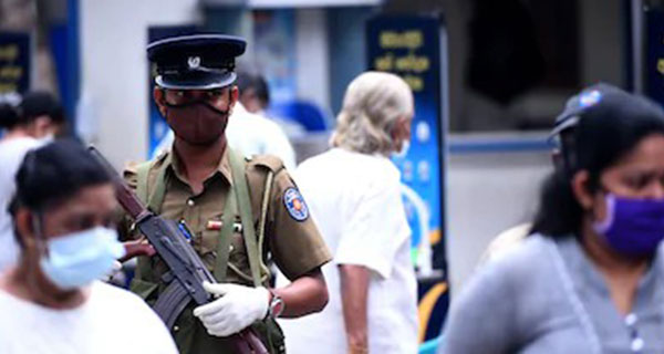 මරදාන පොලිස් පොඩ්ඩන්ට සාධාරණය ඉටු වේ.