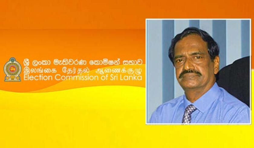 මැතිවරණ කොමිසම හමුවේ ඇති අභියෝග – මංජුල ගජනායක