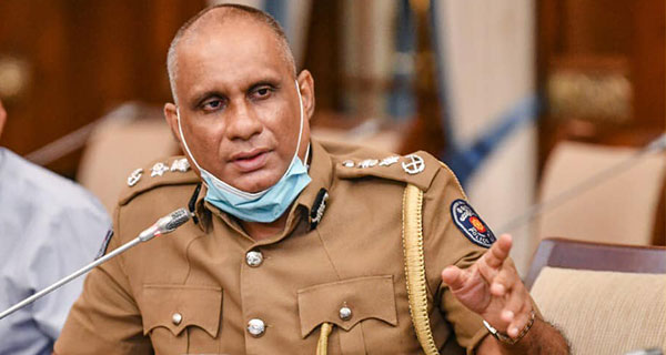 පොලිස්පතිගේ නොසැලකිල්ල නිසා මහර ගැටුම ඇති වුවාද?