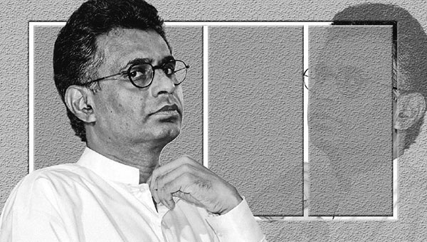 චම්පික රණවකගේ නව දේශපාලන පිම්ම සහ ක්‍රිස්තියානීන්ට ඇති අභියෝගය