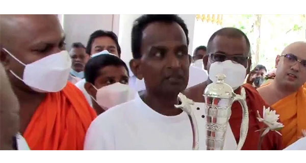 අලුත් සොයා ගැනීමක් – බුදුන්ගේ අම්මා කාලීද?