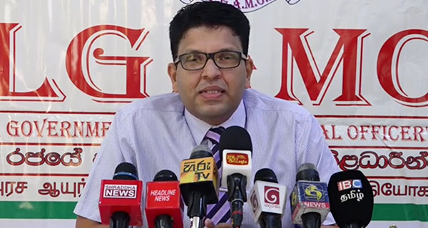 “දේශීය ඖෂධ අධිමාත්‍රා ශරීරයට අහිතකරයි” – ශ්‍රී ලංකා රජයේ ආයුර්වේද වෛද්‍ය සංගමය හෙළිකරයි.
