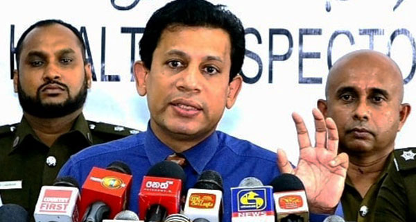 බස්නාහිරින් පිටවන්නන්ගේ අහඹු පරීකෂණ කිරීම සෞඛ්‍ය අමාත්‍යාංශය ගත් නිවැරදි තීරණයක්!