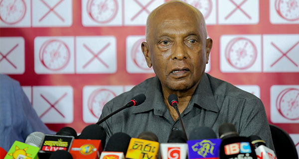 අද කැබිනට් එක දන්නේ නෑ රට පාලනය වෙන්නේ කොහොමද? කියලා – ජ්‍යෙෂ්ඨ නීතිඥ ලාල් විජේනායක