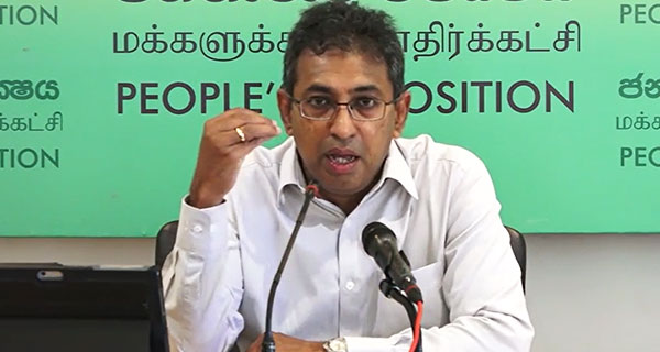 මහ බැංකුවේ අද සිට ක්‍රියාත්මක රෙගුලාසියෙන් ආයෝජකයෝ අමාරුවේ! – හර්ෂ ද සිල්වා