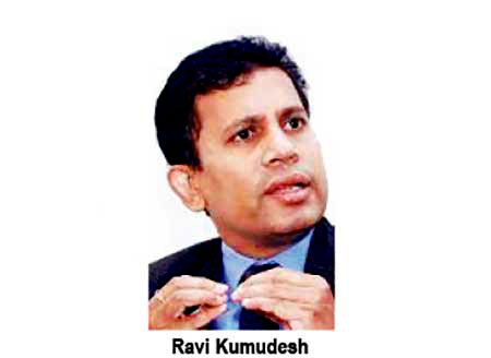 PCR testing is not a punishment Ravi Kumudesh