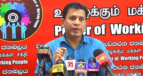 පාසැල් යළි ආරම්භ කිරීම යනු අවදානම් කණ්ඩායමක් සමාජයට නිරාවරණය කිරීමක්!