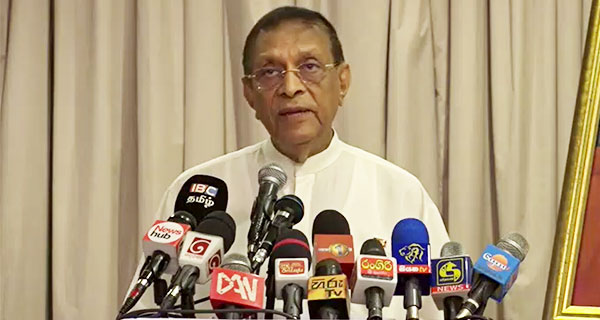 අද මාධ්‍යවේදීන් මර්දනය කරන්නේ වෙනස්ම විදිහකට – කරූ