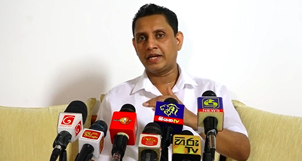 සෞඛ්‍ය වෘත්තිකයින් හා සමාජය අතර ගැටුම් හදන්න එපා! – GMOA