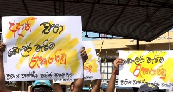 වරාය සටනට මොනවා වෙයිද?