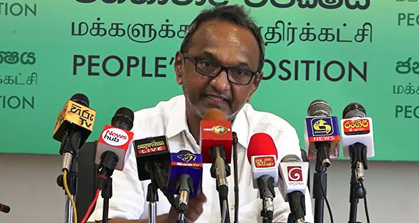 “නිදහස” ජය ගත්තේ සියලු ජාතීන් එක්ව! – ඉමිතියාස් බාකීර් මාකර්
