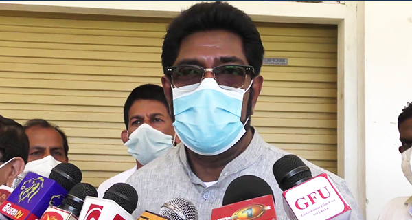 මේ දිනවල දකින්නේ පක්ෂය අභ්‍යන්තරයේ ඇති පූර්ණ ප්‍රජාතන්ත්‍රවාදයයි! – කෙහෙළිය