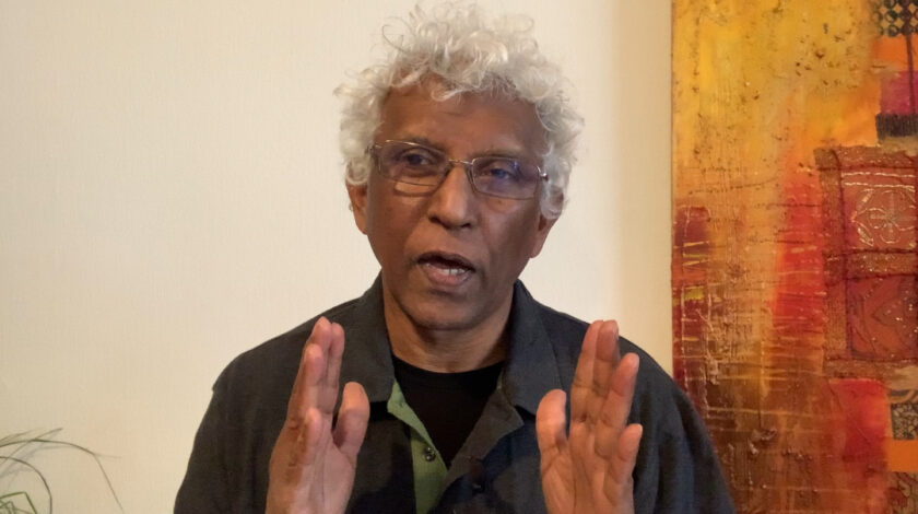ජීනිවා යෝජනා ක්‍රියාත්මක නොකළහොත් අන්තර් ජාතික යාන්ත්‍රණයක්? – මාධ්‍යවේදී සුනන්ද දේශප්‍රිය