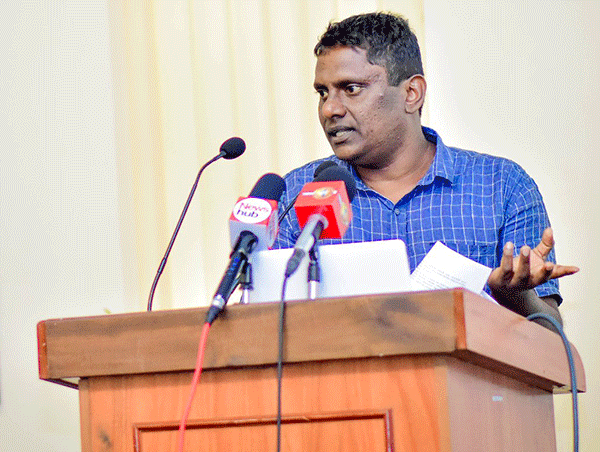 පුවත්පත් මණ්ඩල පණත් සංශෝධනය ඒන්නේ මොකටද?