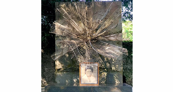 Vijaya Kumaratunga death