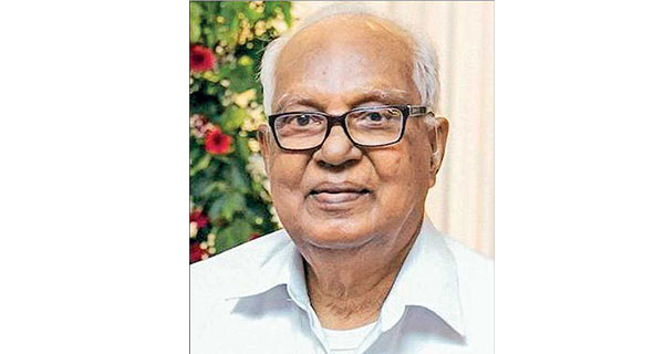 කවුද මේ වෛද්‍ය නෙවිල් ප්‍රනාන්දු?
