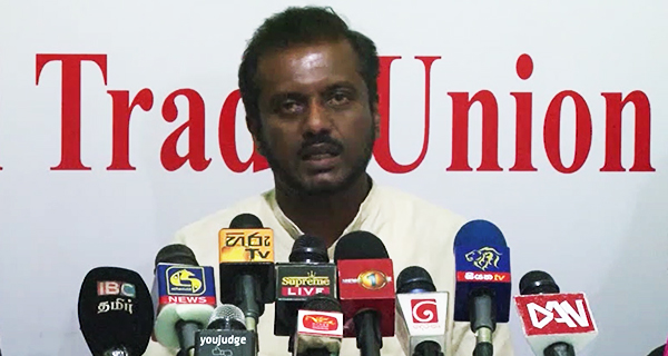 කොරෝනා එන්නත ගෙනාවාට රටටම දෙන්න මදි