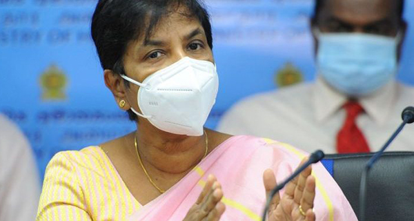 ඇමතිවරියටත් ඉහළින් තීන්දු තීරණ ගන්නා රටක සෞඛ්‍යයේ හෙට දවස?