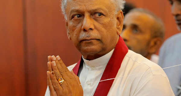 ශ්‍රී ලංකාව පිළිබඳ ජිනීවා යෝජනාව අද : ඉන්දියාව වැට උඩ!