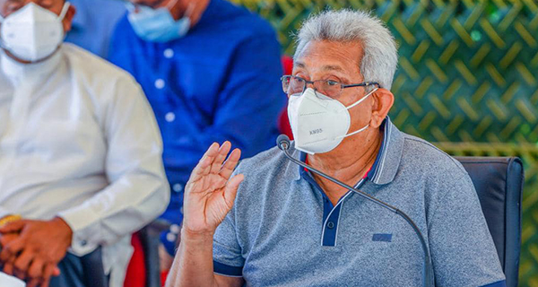 මාධ්‍ය නිදහස කියන්නේ මාධ්‍ය ආයතනය අයිති කෙනාගේ නිදහස නොවේ. – ජනපති