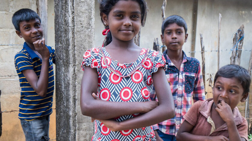 දරුවන්ගේ ඉරණම මෙන්න!