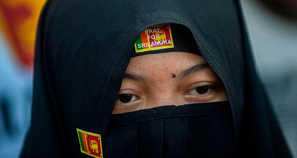 බුර්කා තහනම පස්සට ගියේ ජීනිවා නිසාද?